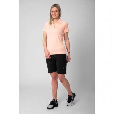  2117 Fröseke Piké Dame - Sort