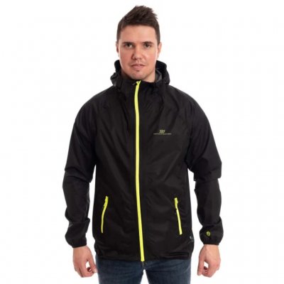 2117 Klacken Eco 2,5L Jakke Herre Sort