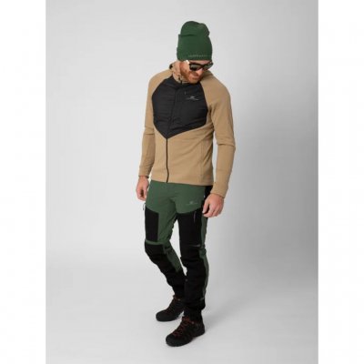 2117 Stojby Outdoorbukser Herre - Grøn