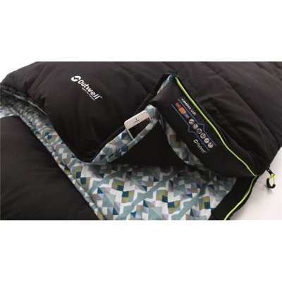 Indvendig lomme til opbevaring af små ting