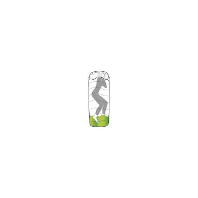 Outwell Colibri Sovepose