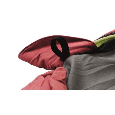 Outwell Campion Junior Rød - Outlet