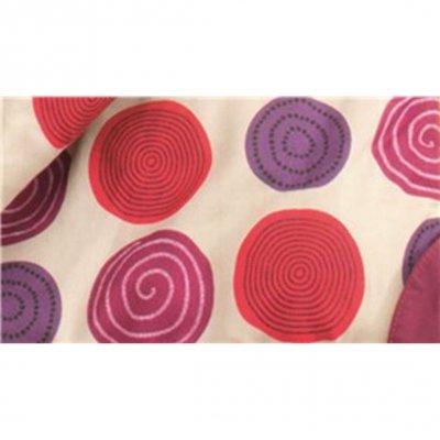 Outwell Circles Kids Berry Børn sovepose