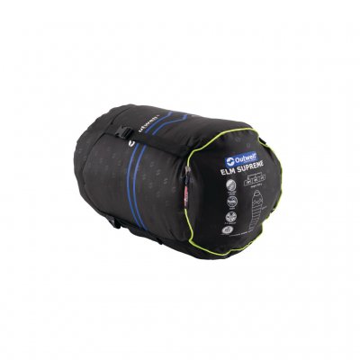 Kompressionssæk for at kunne reducere pakkestørrelsen yderligere