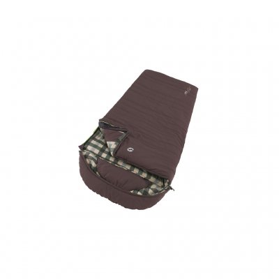Outwell Camper Supreme Sovepose