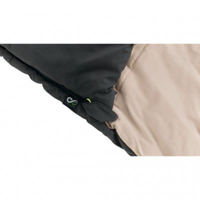 Outwell Celestial Lux Double Sovepose - Outlet