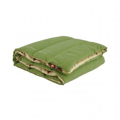 Kan maskinvaskes og foldes sammen i en lille pakkestørrelse