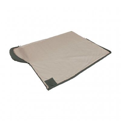 Outwell Campion Prime Green Sovepose