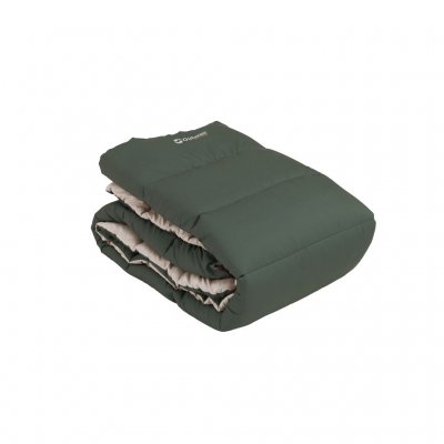 Når den ikke er i brug, kan den foldes sammen til en kompakt pakkestørrelse.