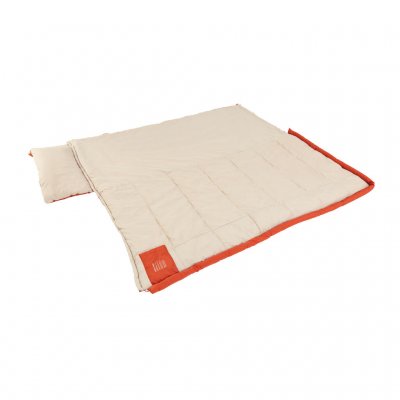 Outwell Contour Lux Red Sovepose