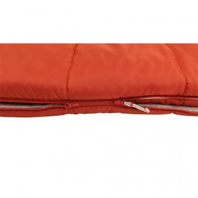 Outwell Contour Lux Red Sovepose