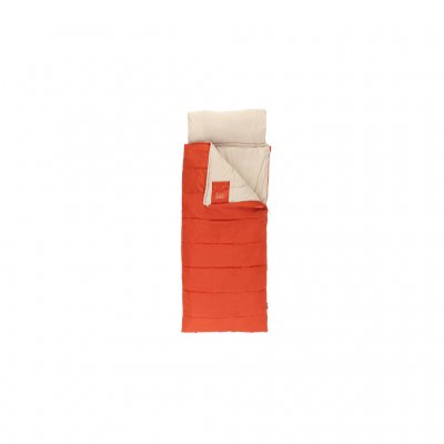 Outwell Contour Lux Red Sovepose