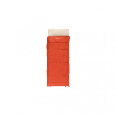 Outwell Contour Lux Red Sovepose