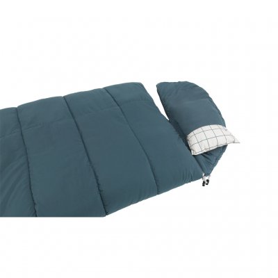 Outwell Camper Supreme Sovepose