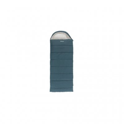 Outwell Camper Supreme er en varm camping sovepose