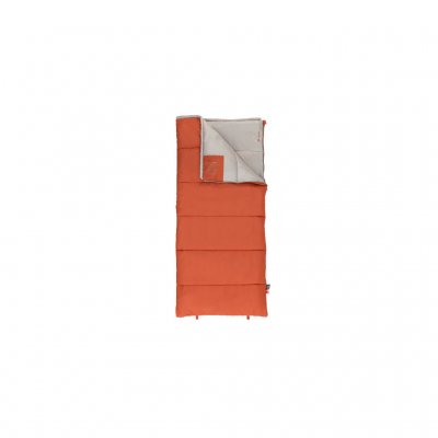 Outwell Champ Kids Burnt Red Børnsovepose