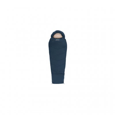 Outwell Convertible Junior Dark Blue Sovepose - Venstre