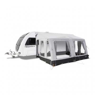 Dometic Grande Air Tour 390 M Luftfortelt