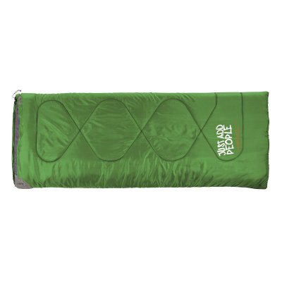 Easy Camp Chakra Sovepose Quilt Green