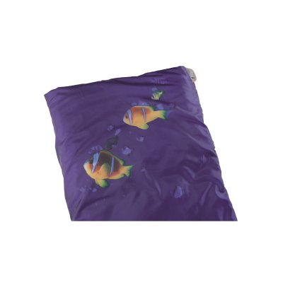 Holdbar polyester på ydersiden.