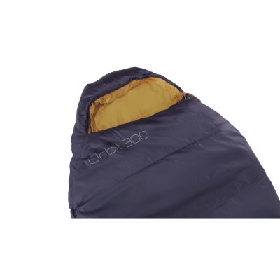 Holdbar polyester på ydersiden.
