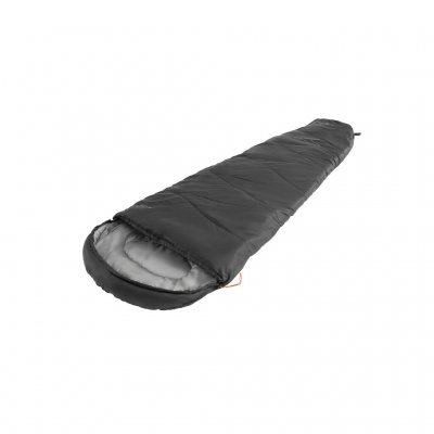 Easy Camp Starling Mummy Sovepose - Billig sovepose, der er varm, behagelig og passer til næsten hele campingsæsonen.