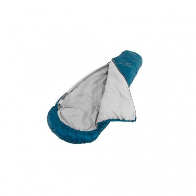 Easy Camp Starling Mummy Junior er perfekt til sommerens campingture eller overnatninger.
