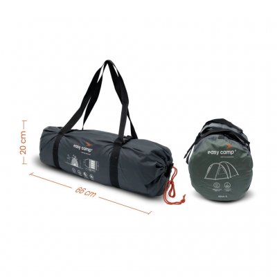 Easy Camp Kinn 4 Telt - Outlet