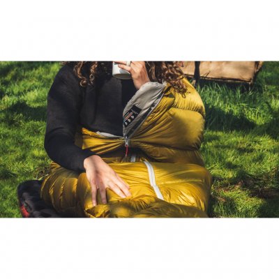 Robens Couloir 350 Dunsovepose