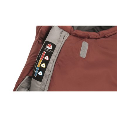 Ekstra isoleret krave minimerer træk