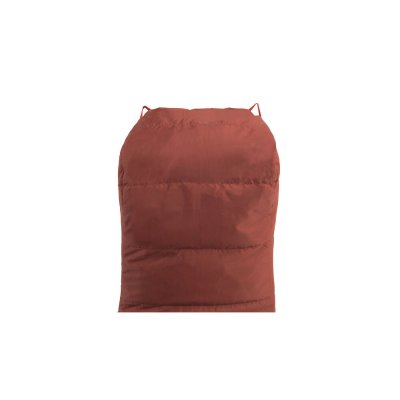 Løkker til ophængning ved fodenden.