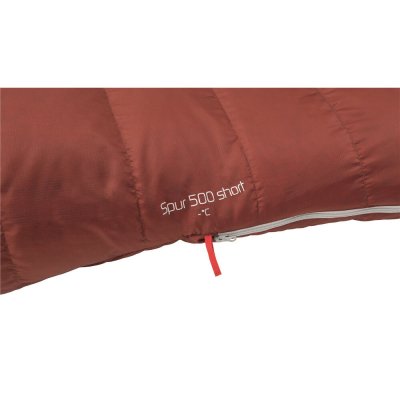 Mærkning Robens Spur 500 Short.