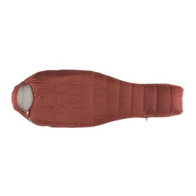 Robens Spur 500 Short er en kortere, meget pakkevenlig, varm og billig dunpose.