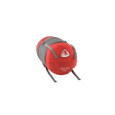 Robens Serac 600 kompressionspose.