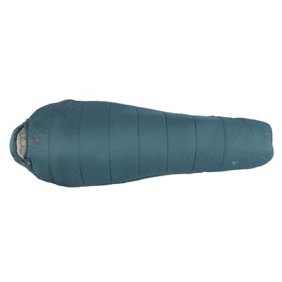 Robens Spire III er en 3-sæson pakke-venlig sovepose til vandreture og friluftsliv.