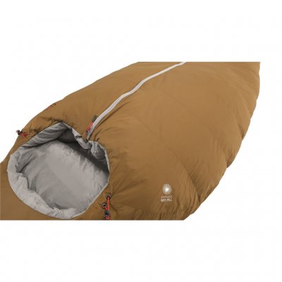Robens Icefall Pro 600 Sovepose - Outlet