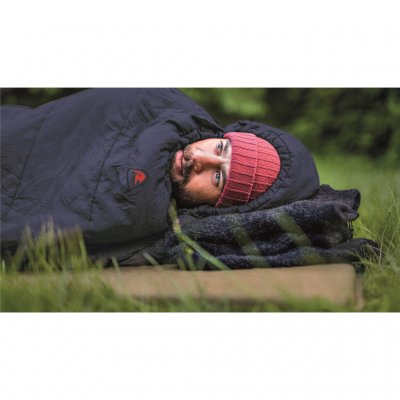 Robens Moraine III Sovepose
