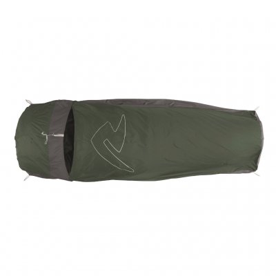 Robens Mountain Bivy er et enmandstelt til eventyreren