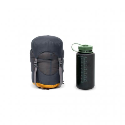 Robens Couloir 350 -4°C Long Dunsovepose