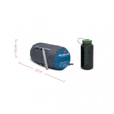 Robens Serac 300 -4°C Regular Dunsovepose