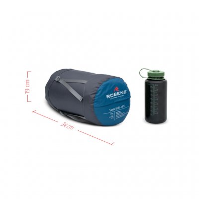Robens Serac 600 -14°C Regular Dunsovepose