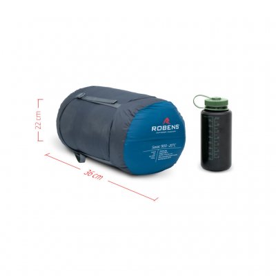 Robens Serac 900 -20°C Regular Dunsovepose
