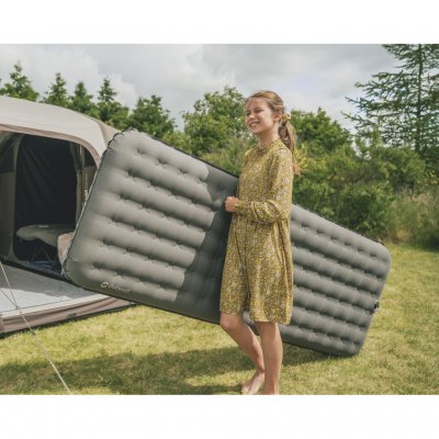 Outwell Flow Airbed Single Luftmadras