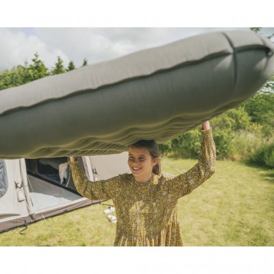Outwell Flow Airbed Single Luftmadras