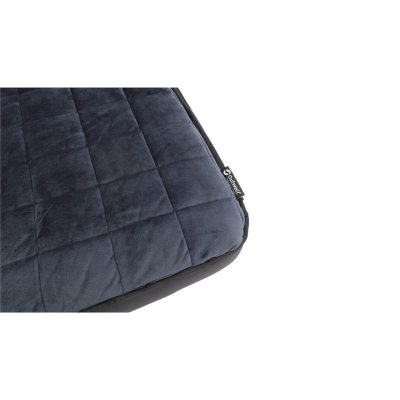 Blød isolerende top.