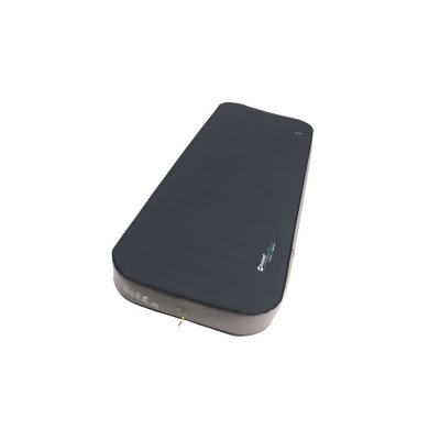 Stærk stretchpolyester, der er blød mod huden