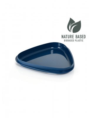 StackPlate fra Light My Fire er en slidstærk letvægtsplade, der er velegnet til både udflugter og picnic.