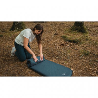 Selvoppustelige liggeunderlag fra Easy Camp