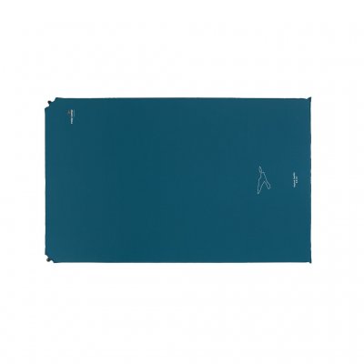 Easy Camp Skylark Double 3,0 cm Liggeunderlag – et prisvenligt alternativ for en behagelig soveoplevelse.