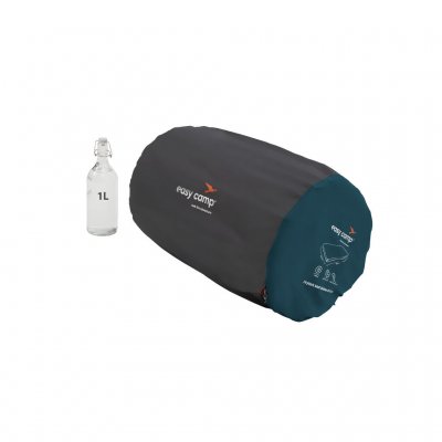 En pakkepose er inkluderet med Easy Camp Skylark Double 10,0 cm.